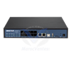 IPBX a 4 FXO (RTC) pour 30 appels simultanés 200 postes est un équipement terminal de communication unifiée de nouvelle génération conçu pour les utilisateurs de PME et SOHO. UC200